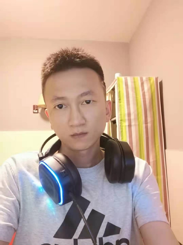 嘿嘿嘿的第一张照片--安陆中老年相亲网